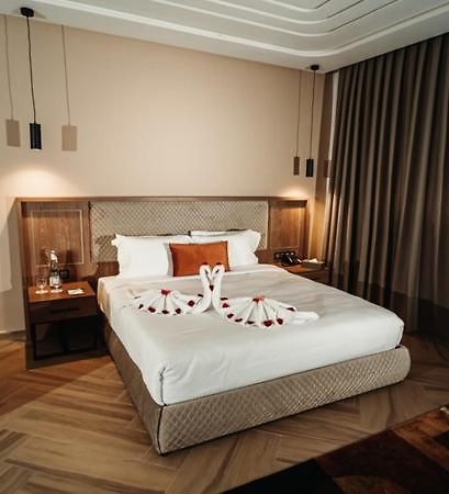 City Hotel By Waves Kenitra Exterior photo