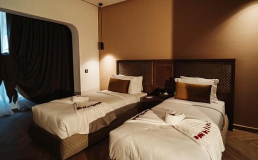 City Hotel By Waves Kenitra Exterior photo