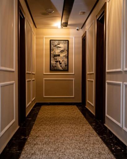 City Hotel By Waves Kenitra Exterior photo