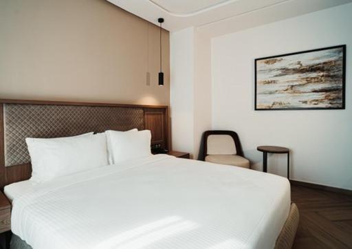 City Hotel By Waves Kenitra Exterior photo
